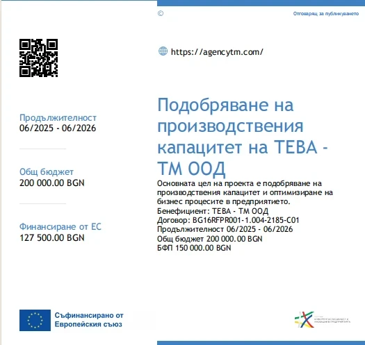 Европроект