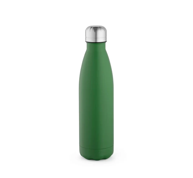 СТОМАНЕНА ТЕРМОБУТИЛКА В МАТОВ ЦВЯТ 535ml
