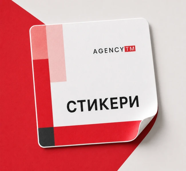 Стикери 