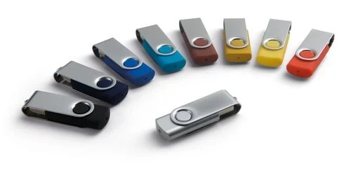 USB флаш памет - 16 GB