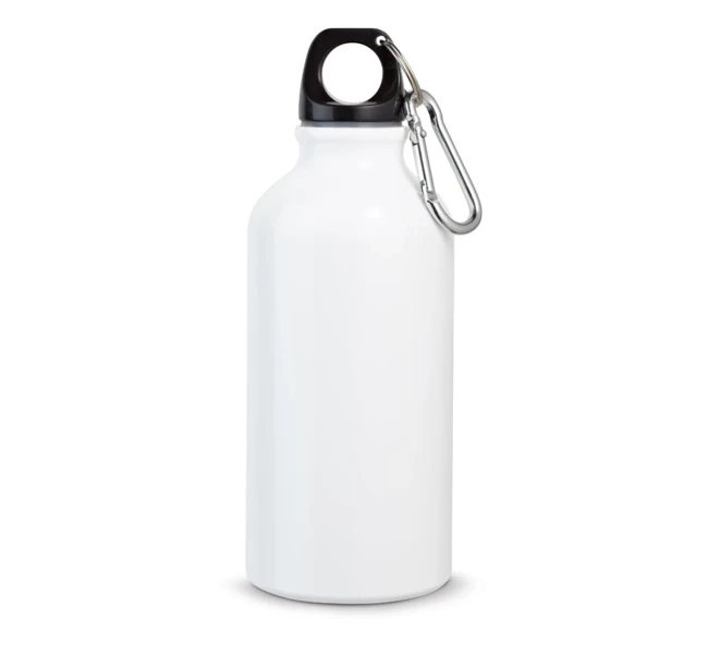 МЕТАЛНА БУТИЛКА 400ml