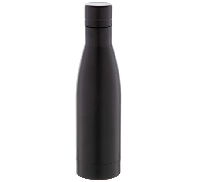 СТОМАНЕН ТЕРМОС С МЕДНО ИЗОЛИРАЗНЕ 500ml