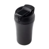 Thumbnail 2 of ТЕРМОЧАША С БУТОН ЗА ОТВАРЯНЕ И СЛАМКА 400ml