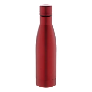 СТОМАНЕН ТЕРМОС С МЕДНО ИЗОЛИРАЗНЕ 500ml - 