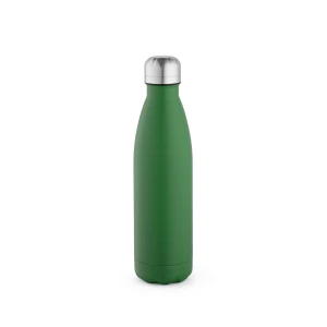 Снимка на СТОМАНЕНА ТЕРМОБУТИЛКА В МАТОВ ЦВЯТ 535ml