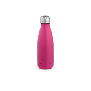 Снимка на СТОМАНЕНА ТЕРМОБУТИЛКА В МАТОВ ЦВЯТ 450ml