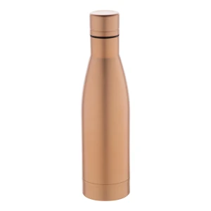 СТОМАНЕН ТЕРМОС С МЕДНО ИЗОЛИРАЗНЕ 500ml - 