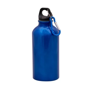 МЕТАЛНА БУТИЛКА 400ml - 