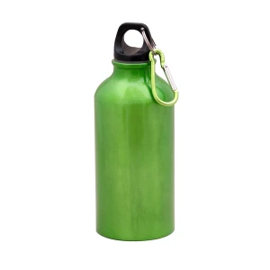 МЕТАЛНА БУТИЛКА 400ml - 