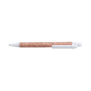 Снимка на Коркова еко химикалка ECO
