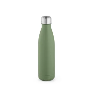 СТОМАНЕНА ТЕРМОБУТИЛКА В МАТОВ ЦВЯТ 535ml - 