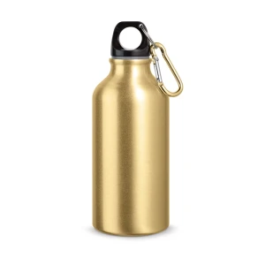 МЕТАЛНА БУТИЛКА 400ml - 