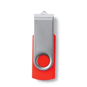 Снимка на USB флаш памет - 16 GB